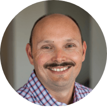 Headshot of Chris Lepore