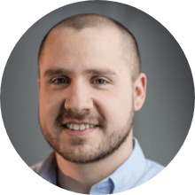 Headshot of Jason Barry