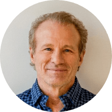 Headshot of Kevin “Lex” Luthringshausen