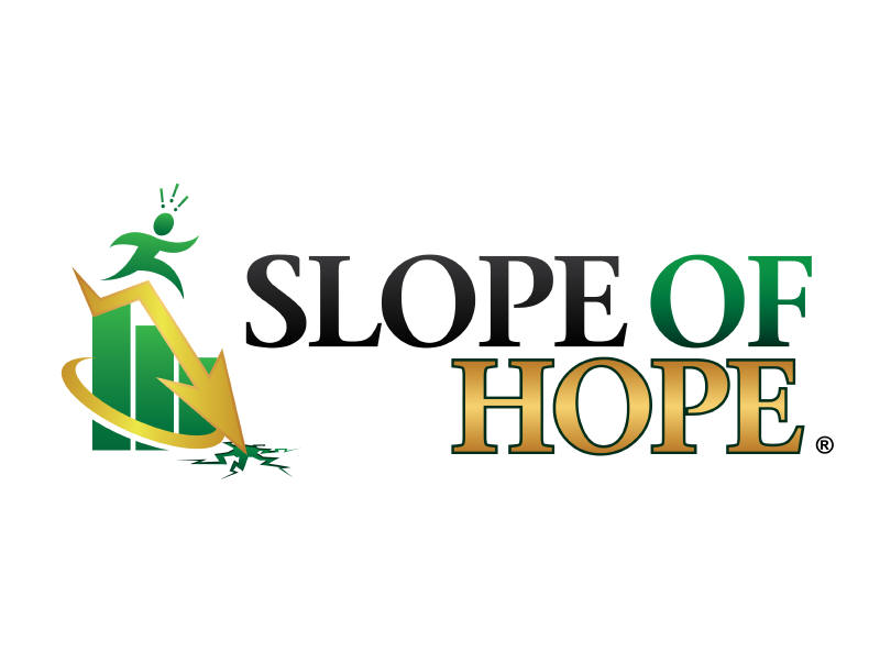 Slope of Hope